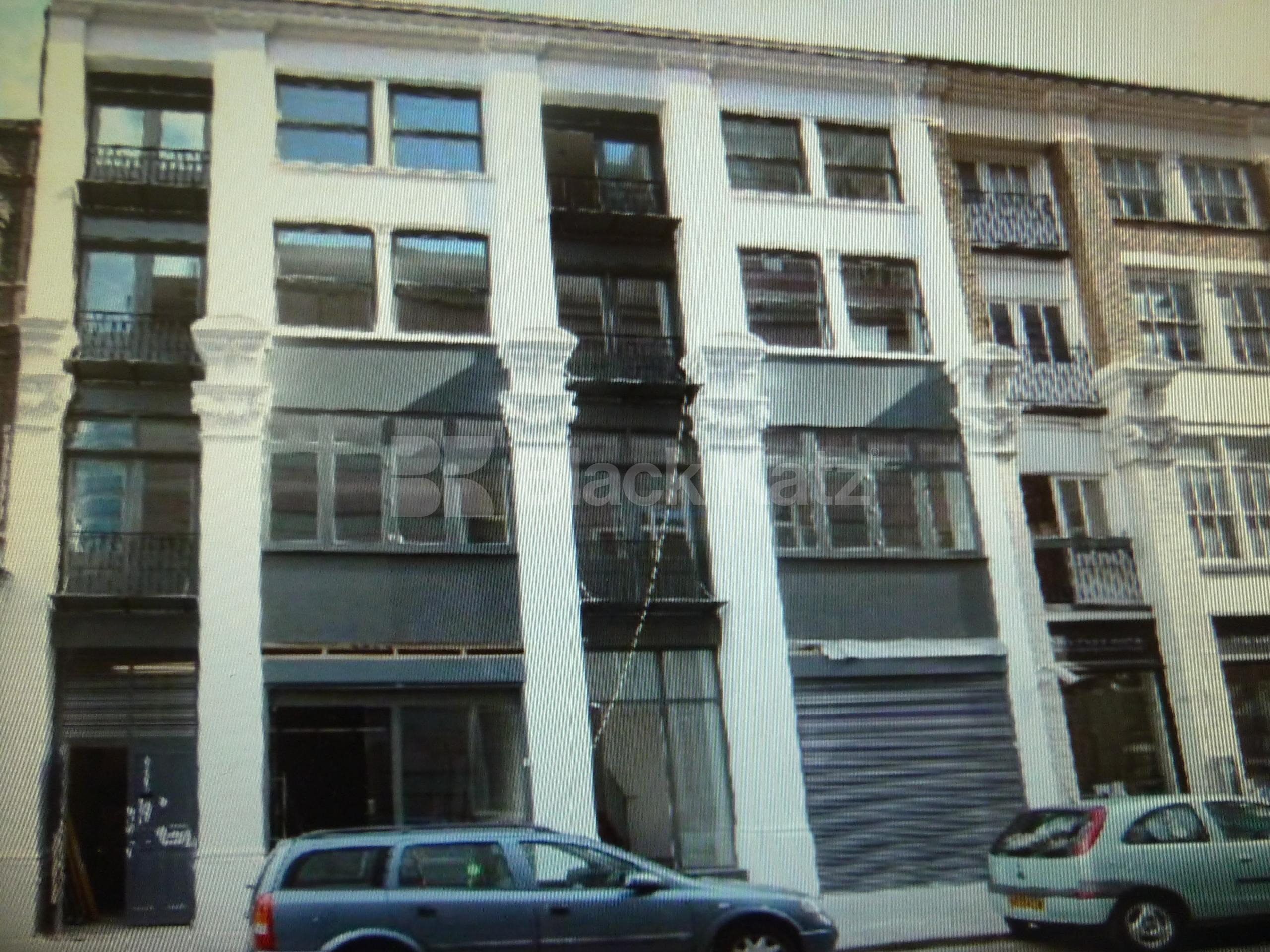 			NEW INSTRUCTION, 3 Bedroom, 1 bath, 1 reception Penthouse			 Middlesex Street , SPITALFIELDS E1